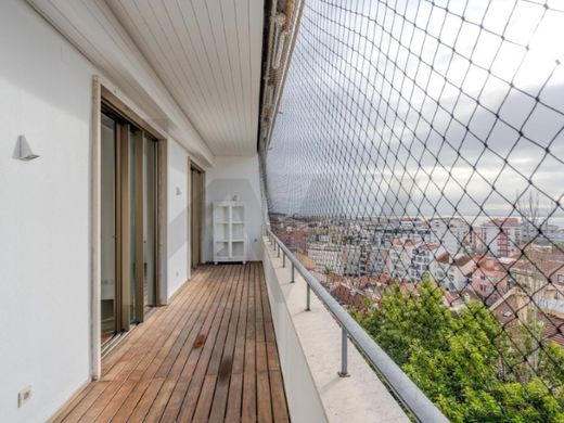 Daire Campo de Ourique, Lisbon