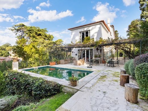 Luxury home in Cascais, Lisbon