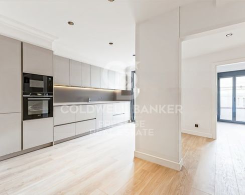 Penthouse in Barcelona, Provinz Barcelona