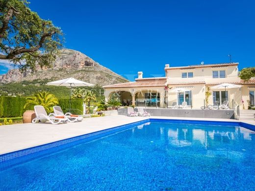 Villa - Jávea, Provincia de Alicante