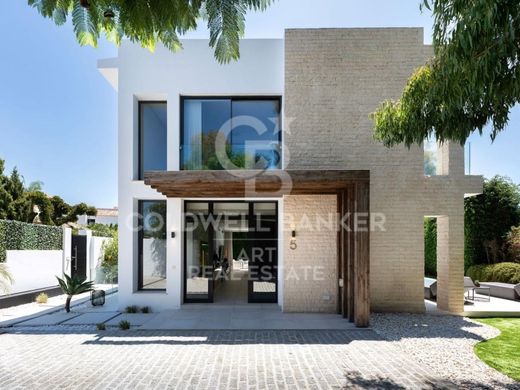 Villa in Estepona, Malaga