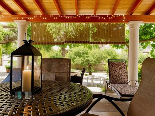 Maison de luxe à Benicàssim, Castellon