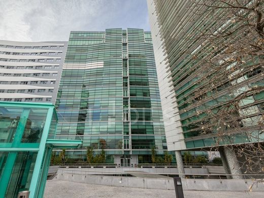 Office in Lisbon