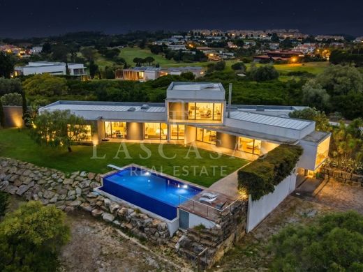 Luxury home in Sintra, Lisbon
