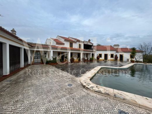 Casa de luxo - Montemor-o-Novo, Montemor-O-Novo