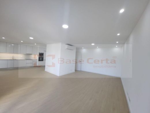 Appartement à Lisbonne, Lisbon