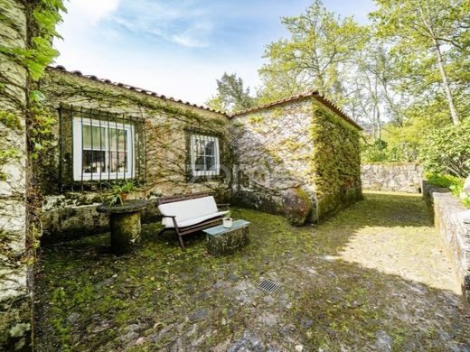 ﻣﺰﺭﻋﺔ ﻓﻲ Vila Nova de Cerveira, Distrito de Viana do Castelo