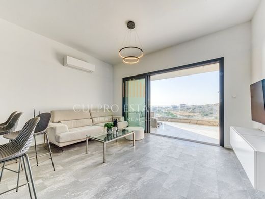 Appartement à Germasógeia, Limassol District