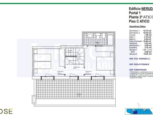 Appartement in Villamediana de Iregua, Provincia de La Rioja