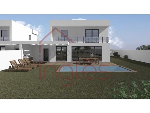Luxury home in Almeirim, Santarém