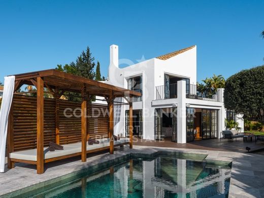 Villa Marbella, Provincia de Málaga