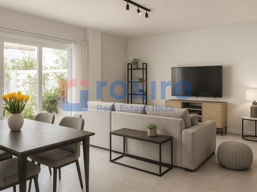 Apartment in Sant Antoni de Portmany, Province of Balearic Islands
