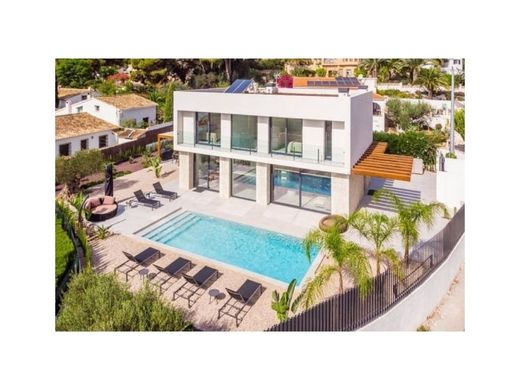 ‏וילה ב  Benissa, Provincia de Alicante