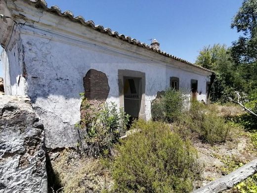 São Brás de Alportel, Distrito de Faroのカントリー風またはファームハウス