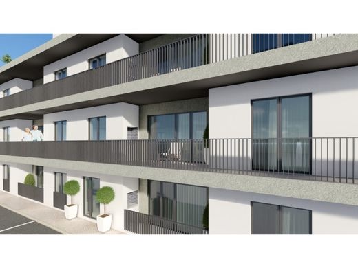 Apartment / Etagenwohnung in Nazaré, Distrito de Leiria