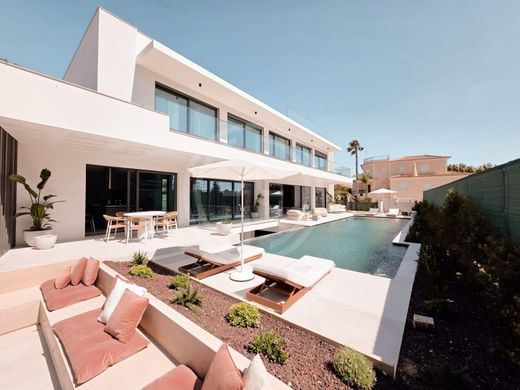 Casa de lujo en Albufeira, Faro