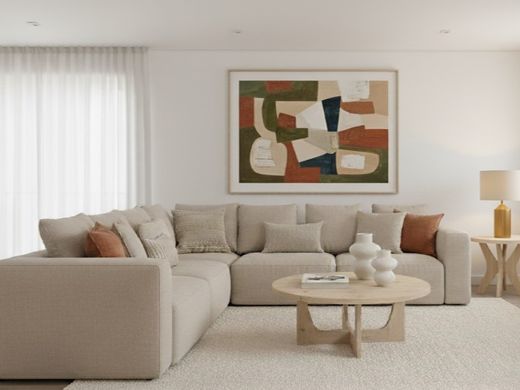 Appartamento a Madrid, Provincia de Madrid