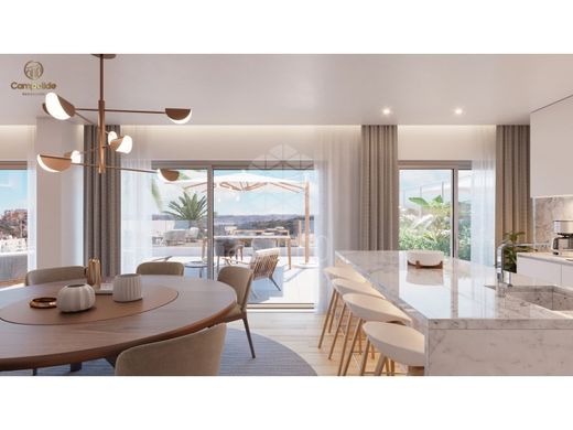 Apartment in Campolide, Lisbon