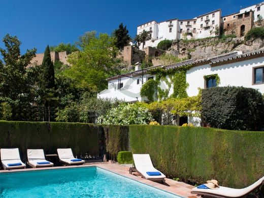 Hotel en Ronda, Málaga