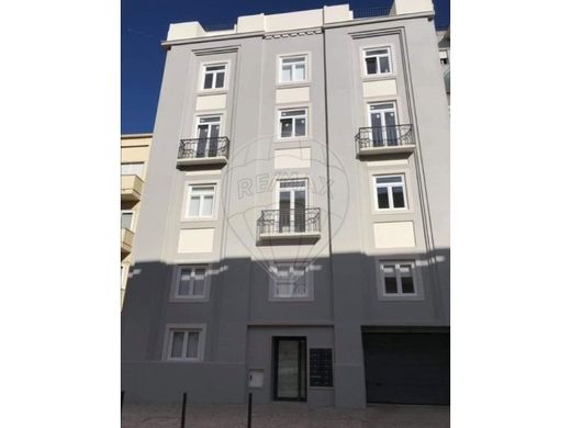 Квартира, São Domingos de Benfica, Lisbon