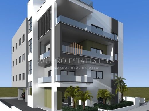 Apartment in Limassol, Limassol District