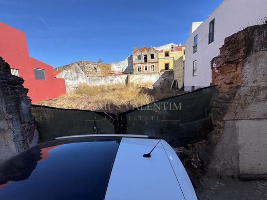 Grond in Setúbal, Distrito de Setúbal