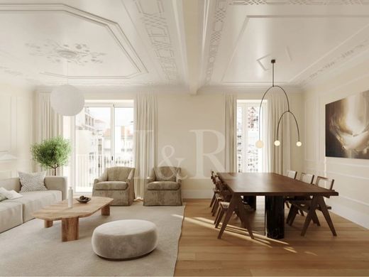 リスボン, Lisbonのアパートメント