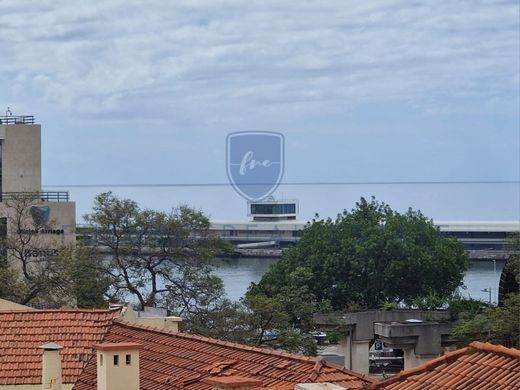 Διαμέρισμα σε Φουντσάλ, Funchal
