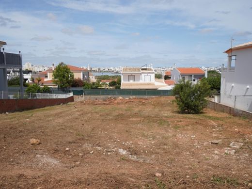 Terreno - Lagoa, Faro