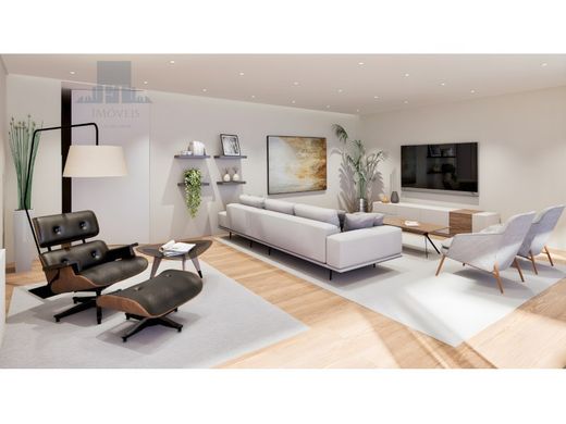 Apartment in Aveiro