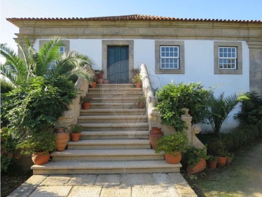 Casa de lujo en Celorico de Basto, Braga