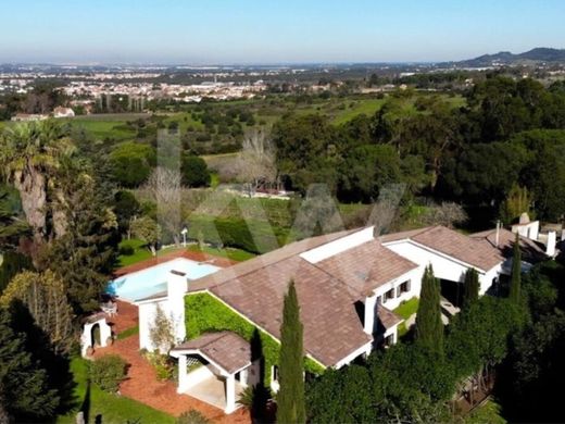 Lüks ev Setúbal, Distrito de Setúbal