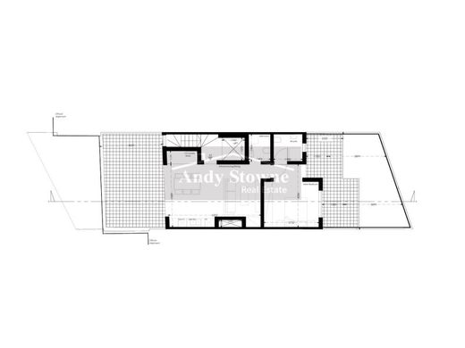 阁楼  Hal Gharghur, Ħal Għargħur