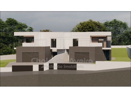 Willa wielorodzinna w Viseu, Distrito de Viseu