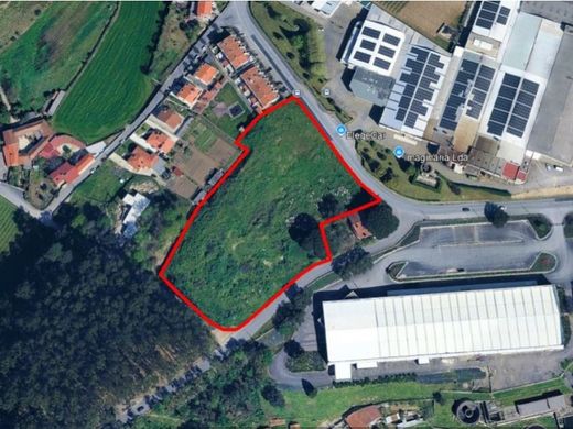 Участок, Vila Nova de Famalicão, Distrito de Braga