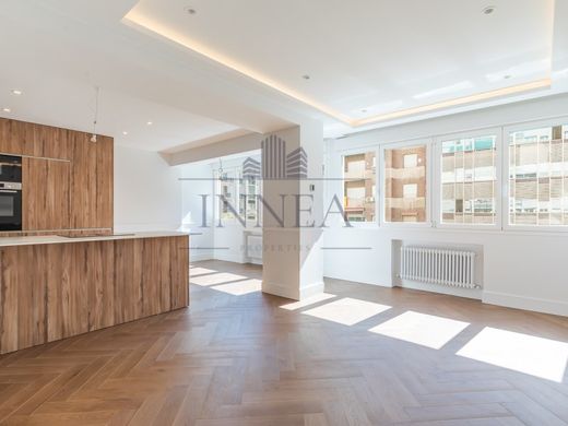 Appartamento a Madrid, Provincia de Madrid