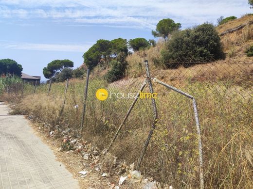 Teren w Arenys de Mar, Província de Barcelona