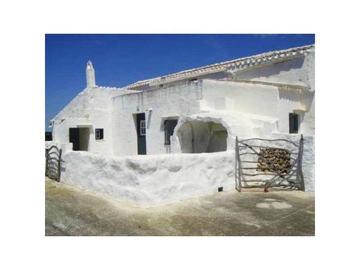 Villa in Mahon, Province of Balearic Islands