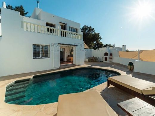 Luxury home in Santa Eulària des Riu, Province of Balearic Islands