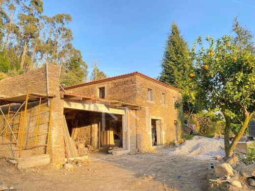호화 저택 / Caminha, Distrito de Viana do Castelo