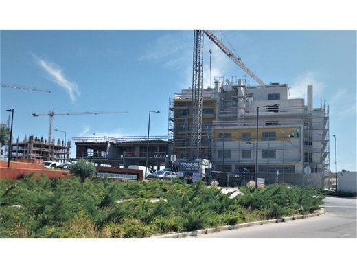 Apartment / Etagenwohnung in Montijo, Distrito de Setúbal