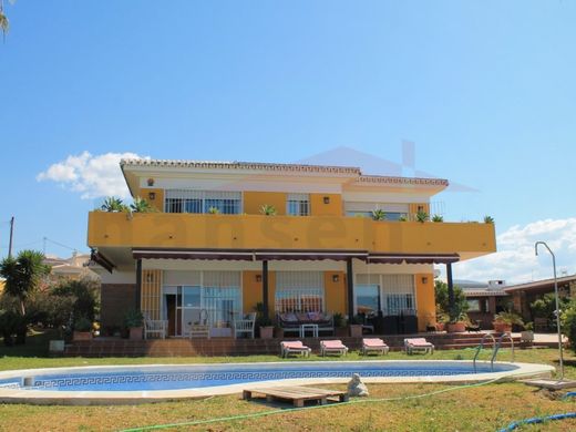 منزل ﻓﻲ Algarrobo, Provincia de Málaga