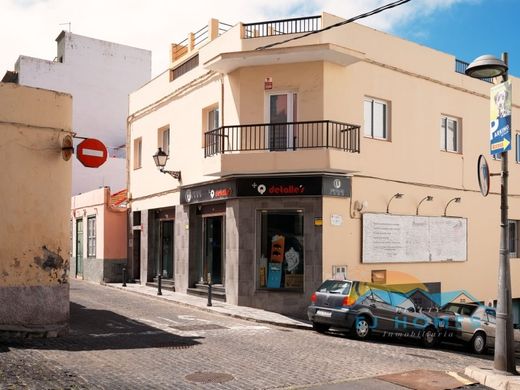 Icod de los Vinos, サンタ・クルス・デ・テネリフェの高級住宅