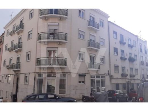 Penha de França, Lisbonのアパートメント・コンプレックス