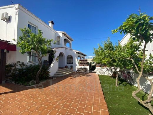 Luxury home in Es Castell, Province of Balearic Islands