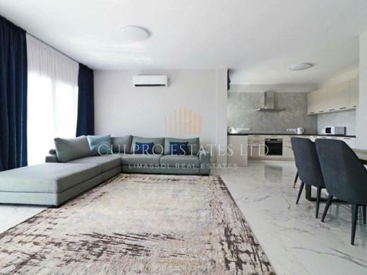 Appartement à Limassol, Limassol District