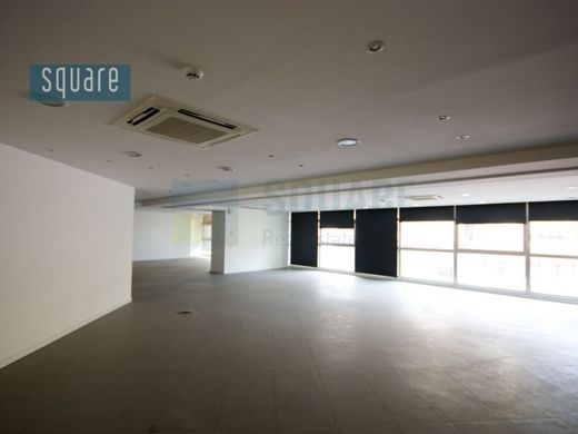 ‏משרד ב  לואנדה, Luanda Province