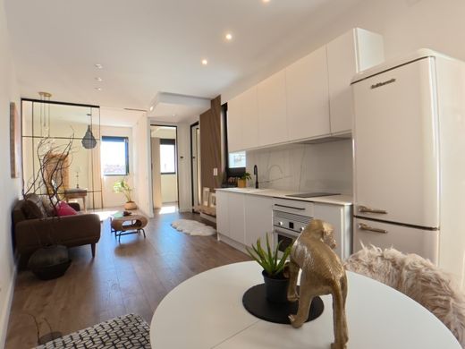 Daire Madrid, Provincia de Madrid