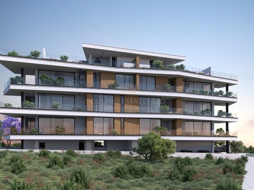 Apartment / Etagenwohnung in Ágios Athanásios, Limassol District