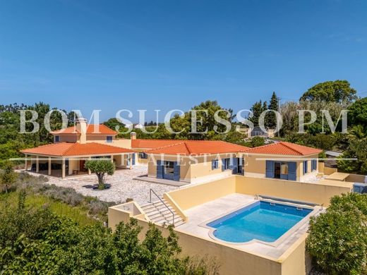 Элитный дом, Обидуш, Óbidos